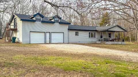 7025 Kelsay Road, Hartville, MO 65667