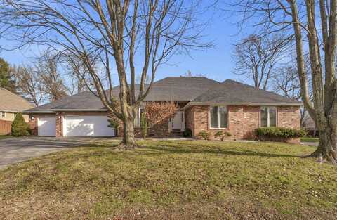 4374 E Misty Woods Street, Springfield, MO 65809