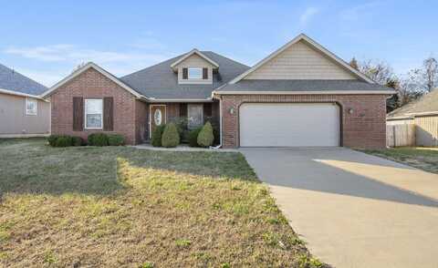 207 Finch Court, Willard, MO 65781