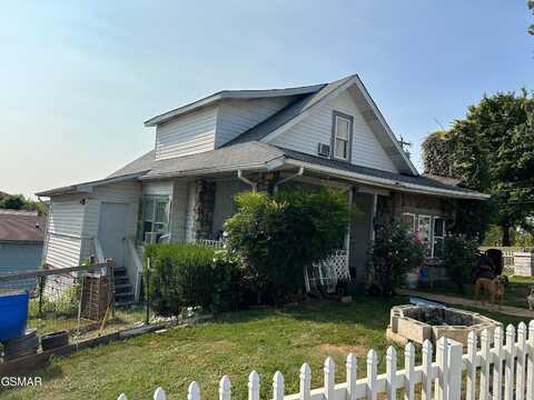 1921 Williams Avenue, Jefferson City, TN 37760