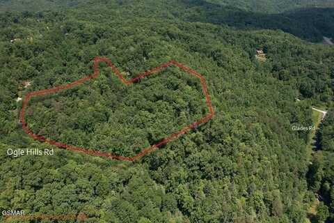 0 Ogle Hills Road, Gatlinburg, TN 37738