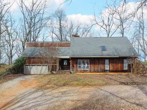 1313 Bays Mountain Road, Knoxville, TN 37920