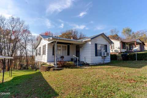 1608 Adams Street, Athens, TN 37303