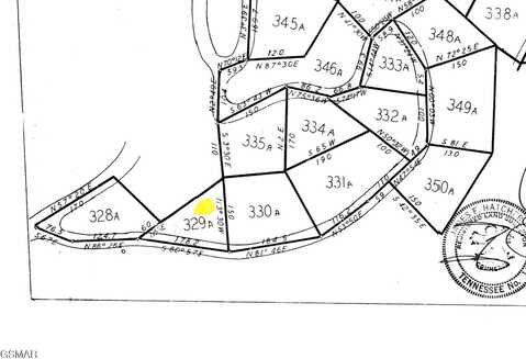 Lot 329a Lamons Loop, Sevierville, TN 37876