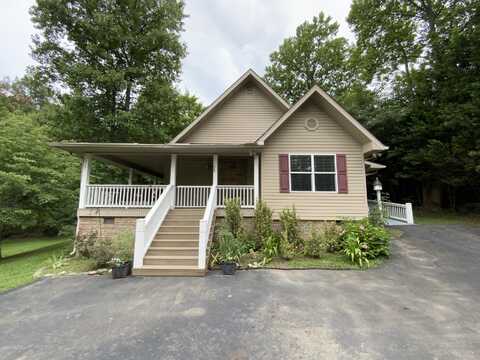 222 Palmer Road, Gatlinburg, TN 37738