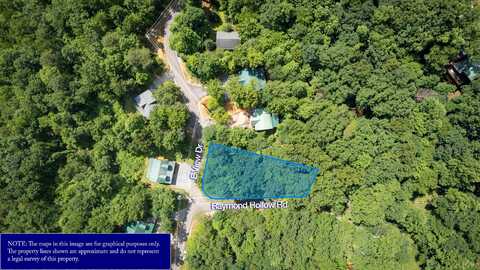 Ts#1619 E View Drive, Sevierville, TN 37876
