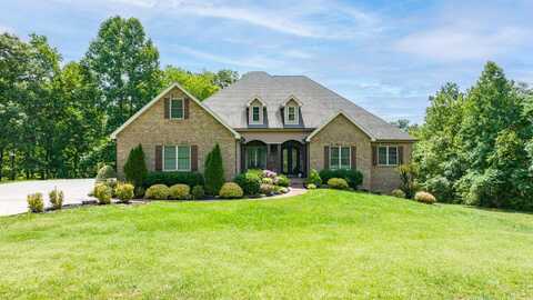 7316 Ridgeview Road, Corryton, TN 37721