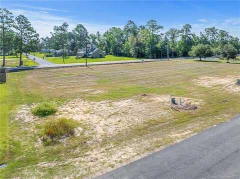 0 Lot 5 N Wallace Pointe Drive, Lake Charles, LA 70611