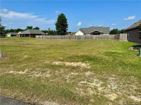 0 Lot 12 N Wallace Pointe Drive, Lake Charles, LA 70611