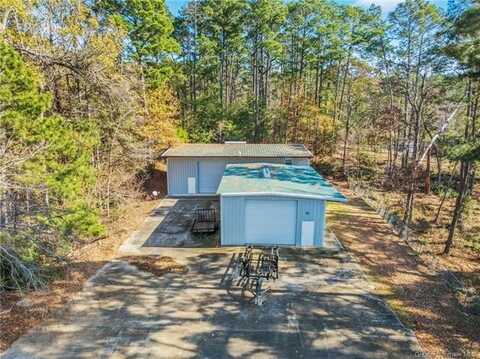 136 Bullard Drive, Florien, LA 71429