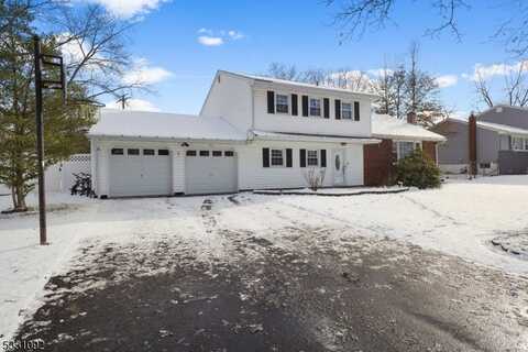 3 Ferndale Dr, Whippany, NJ 07054