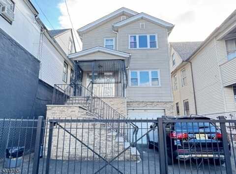 365 Monroe St, Passaic, NJ 07055