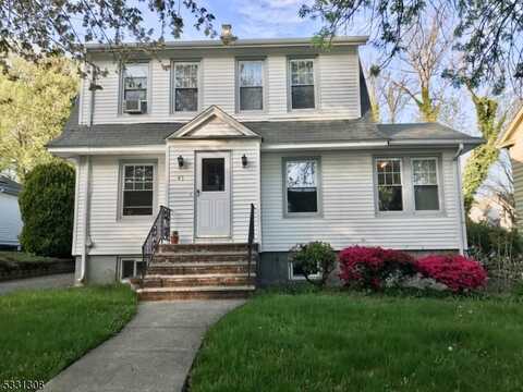 45 Cypress St, Millburn, NJ 07041