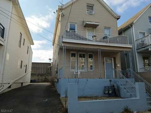 606 S Park St, Elizabeth, NJ 07206