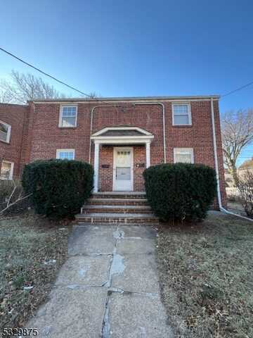 1382 Hamilton St, Elizabeth, NJ 07208