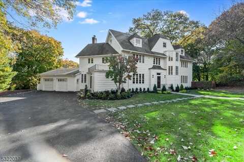 509 Park St, Montclair, NJ 07043