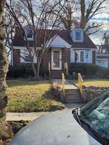 277 E 28th St, Paterson, NJ 07514