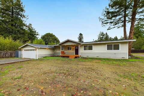 67 Kirk Court, Carlotta, CA 95528