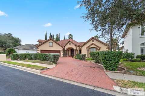 7408 N 5TH ST., MCALLEN, TX 78504