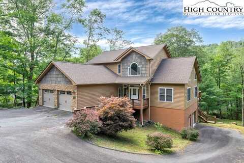 182 Shelter Rock Circle, Sugar Mountain, NC 28604