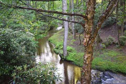 Lot 1c Streamside Drive, Cashiers, NC 28717