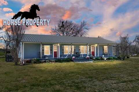 10276 Timber Trl, Scurry, TX 75158