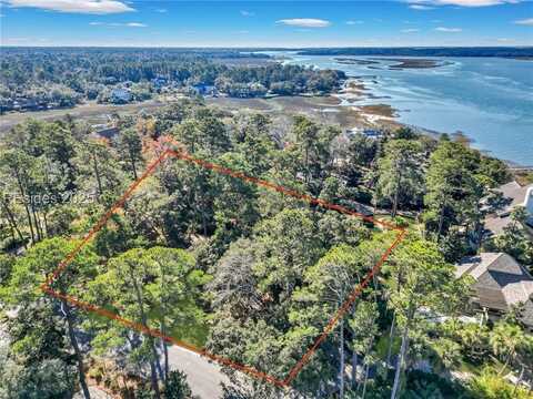 1 Charlesfort Place, Hilton Head Island, SC 29926