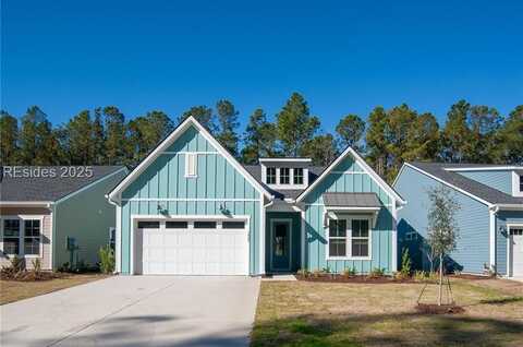 1445 Laurel Oak Avenue, Hardeeville, SC 29927