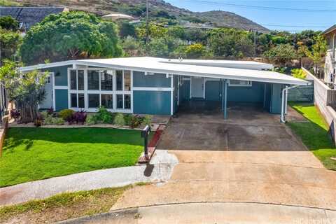 231 Hanakoa Place, Honolulu, HI 96825