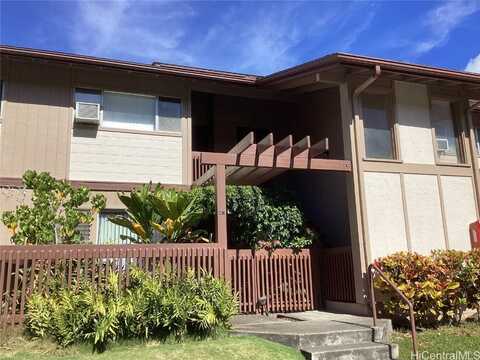 98-633 Kilinoe Street, Aiea, HI 96701