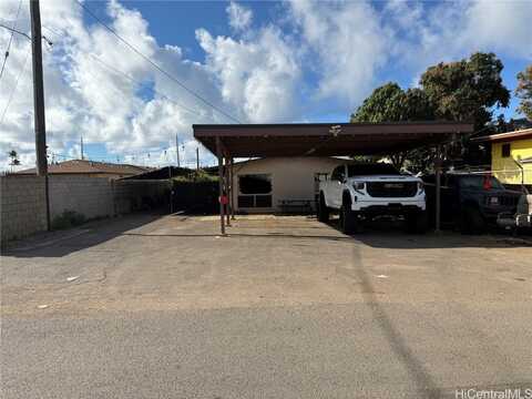 84-1037 Hana Street, Waianae, HI 96792