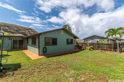 86-208 Moeha Street, Waianae, HI 96792