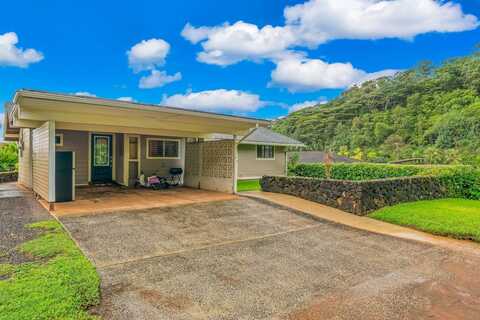 4694 KUA RD, LAWAI, HI 96765