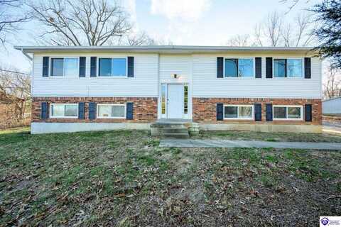 244 Pinewood Drive, Radcliff, KY 40160