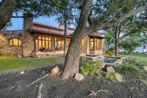 145 La Serena Loop, Horseshoe Bay, TX 78657