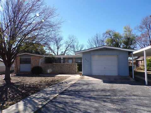 111 Dove, Highland Haven, TX 78654