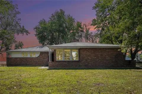 5815 NE 192nd Street, Trimble, MO 64492