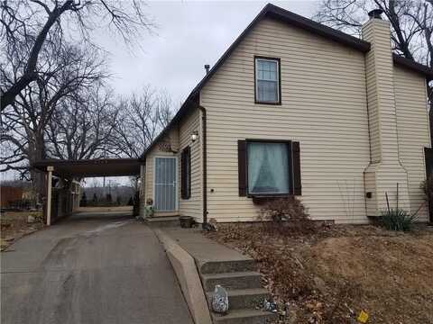 1708 Garland Street, Leavenworth, KS 66048