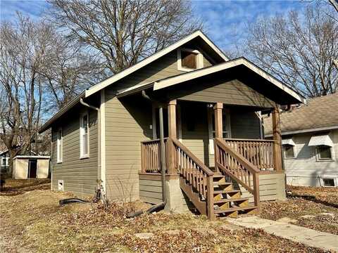 710 W 76th Street, Kansas City, MO 64114