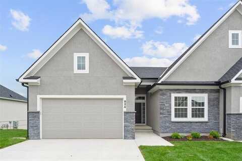824 NE Algonquin Street, Lees Summit, MO 64064
