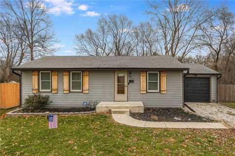 5321 Hardy Avenue, Raytown, MO 64133