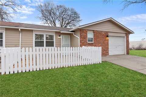 11104 W 77th Terrace, Shawnee, KS 66214