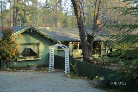 53835 Pine Crest AVE, Idyllwild, CA 92549