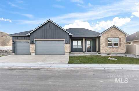 2735 Soulen Drive, Emmett, ID 83617