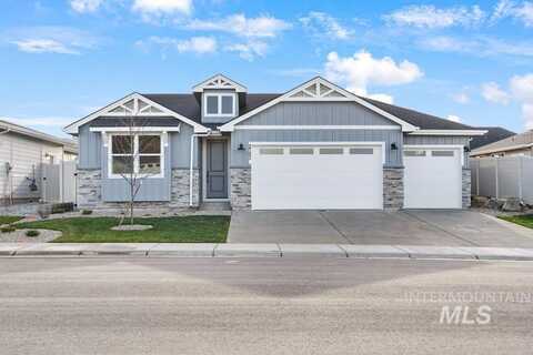 2723 Soulen Drive, Emmett, ID 83617