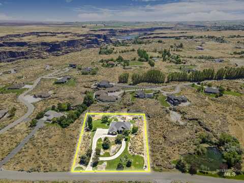 4098 Hidden Lakes Dr, Kimberly, ID 83341