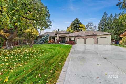 1021 S Glen Haven Dr, Boise, ID 83705