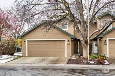 7951 W Queen Court, Boise, ID 83704