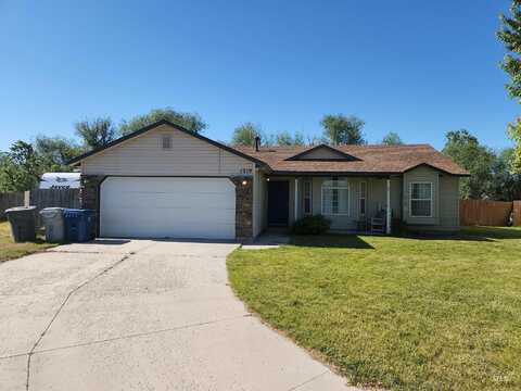 1219 Valley Ct, Middleton, ID 83644