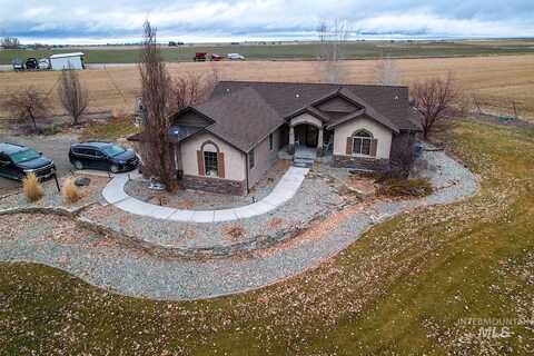 23 N 950 E, Declo, ID 83323